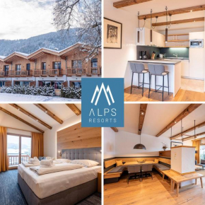Dorfresort Kitzbühel by ALPS RESORTS Reith Bei Kitzbühel